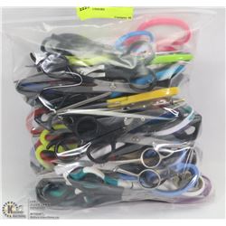 BAG OF SCISSORS
