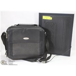 TARGUS USB POWERED FAN POWERED LAPTOP COOLER