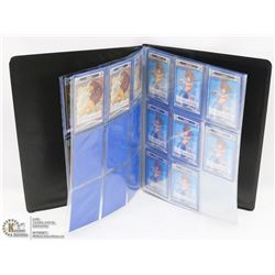 COLLECTION OF DISNEY COLLECTOR CARDS