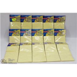 BUNDLE OF STICKY NOTES