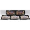 Image 1 : LOT OF 5 NYX PALETTES