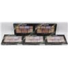 Image 1 : LOT OF 5 NYX PALETTES