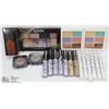 Image 1 : BAG OF ASSORTED NYX COSMETICS