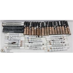 BAG OF ASSORTED NYX COSMETICS