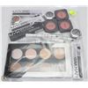 Image 1 : BAG OF ASSORTED NYX COSMETICS