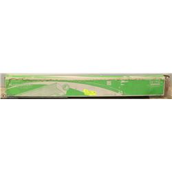 NEW 36 INCH FLUORESCENT CABINET LIGHT -