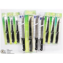 BUNDLE OF KNIVES