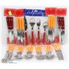 Image 1 : BUNDLE OF FLATWARE