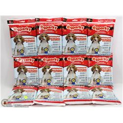 BUNDLE OF PET TRAINING PADS