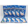 Image 1 : BUNDLE OF DISPOSABLE GLOVES