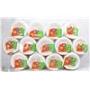 Image 1 : BUNDLE OF DISPOSABLE BOWLS