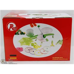 ROTO EXPRESS CHOPPER