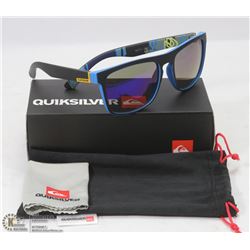 NEW QUIKSILVER SUNGLASSES