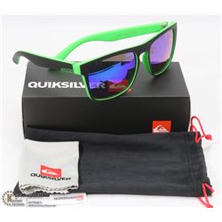 NEW QUIKSILVER SUNGLASSES