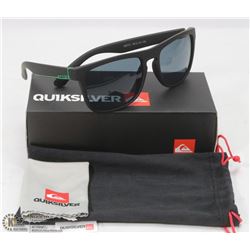 NEW QUIKSILVER SUNGLASSES