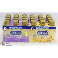 BUNDLE OF ENFAMIL FORMULA