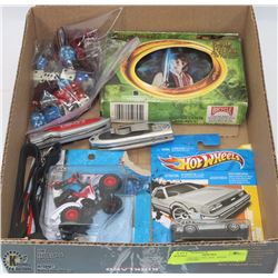 BOX W/NEW LTD. ED.  NO'D 19,617/250,000