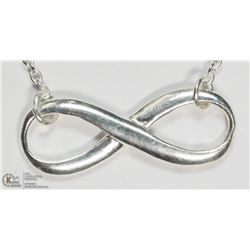 STERLING SILVER NECKLACE