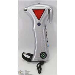 NEW EMERGENCY BRAKE-OUT MULTI-TOOL