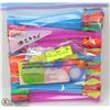 Image 1 : PACK OF 296 WATER BALLOONS