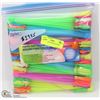 Image 1 : PACK OF 296 WATER BALLOONS