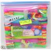Image 1 : PACK OF 296 WATER BALLOONS