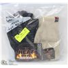 Image 1 : 2PK LADIES HEATWAVE GLOVES