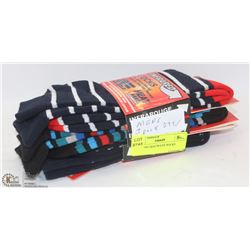 3PK MENS HEATWAVE SOCKS