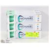 Image 1 : LOT OF 6 SENSODYNE PRONAMEL TOOTHPASTE 75ML