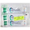 Image 1 : LOT OF 7 SENSODYNE PRONAMEL TOOTHPASTE 75ML