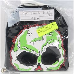 3PK YOUTH/CHILD TOQUES