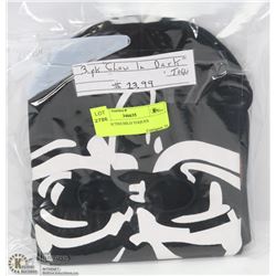 3PK YOUTH/CHILD TOQUES