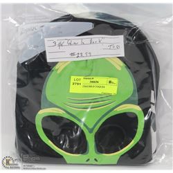 3PK YOUTH/CHILD TOQUES