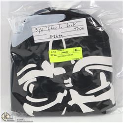 3PK YOUTH/CHILD TOQUES