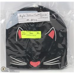 3PK YOUTH/CHILD TOQUES