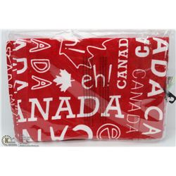"CANADA" BEACH TOWEL