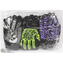 12PK YOUTH/CHILD GLOVES