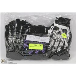 12PK YOUTH/CHILD GLOVES