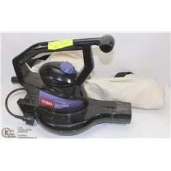 TORO ULTRA/ VAC MODEL NO. 260006177