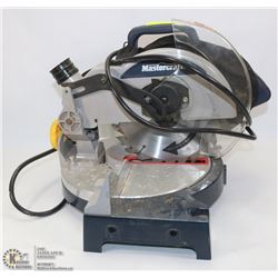 MASTERCRAFT 8'4" COMPOUND MITRE SAW