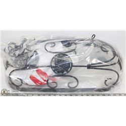 NEW KITCHEN HANGING POTS HOLDER