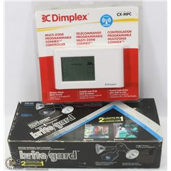 NEW MULTIZONE PROGRAMMABLE