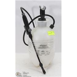WEED SPRAYER