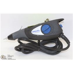 DREMEL ENGRAVER