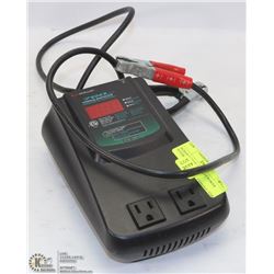 SCHUMACHER 760 WATT POWER INVERTER