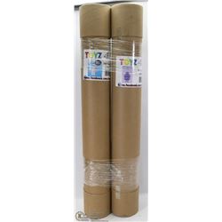 2 TOYS FOR US INFINITY LIGHT - DIFFERENT COLORS &