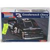 Image 1 : VINTAGE 1996 GOODWRENCH CHEVY RACE