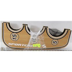 SPORTCRAFT SCORING NET TOY