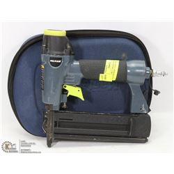 PRO-PULSE 2" BRAD NAILER W/ MASTERCRAFT TOOL BAG