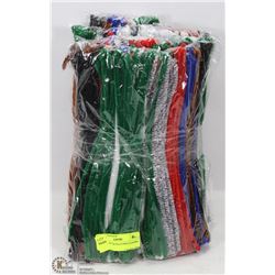 BUNDLE OF 500 PLUS PIPE CLEANERS